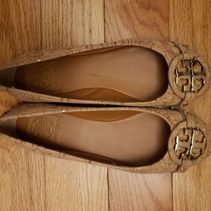 Tory Burch Flats